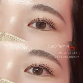 マツエク・マツパ 高評価サロン CHERIE 🎀のマツエク・マツパデザイン