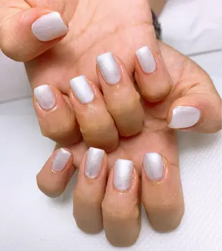 ネイル ⭐︎休業中の練習⭐︎ JNA認定講師髙橋のネイルデザイン