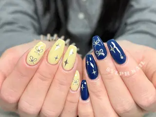 ネイル Rela・S NAILのネイルデザイン