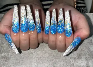 ネイル HaL NaiLのネイルデザイン