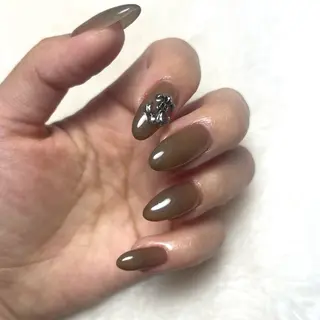 ネイル nail salon myreのネイルデザイン