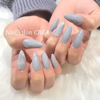 ネイル NailSalon CREAのネイルデザイン