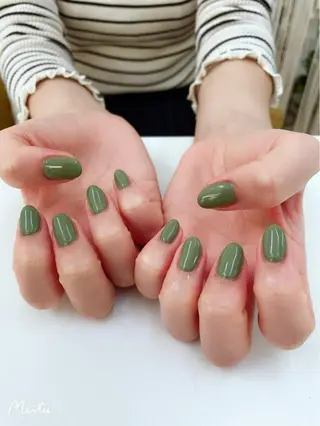 ネイル Romine アイラッシュ&ネイルのマツエク・マツパデザイン