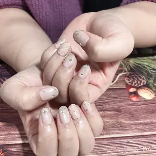 ネイル 吉野✨ ネイルデザイナー✨のネイルデザイン