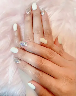 ネイル Queen‘s nailのネイルデザイン