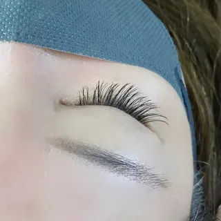マツエク・マツパ Elite Lash Salon所属・錦糸町アイリスト NANAMIのマツエク・マツパデザイン