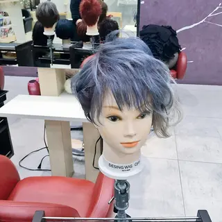 髪質改善のプロ✨りな さんのヘアスタイル