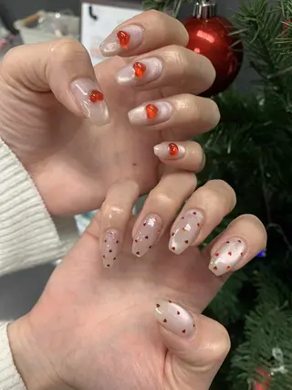 ネイル EMI ANA.CHUOのネイルデザイン