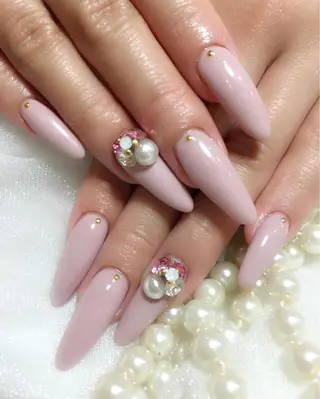 ネイル ネイルサロン HARRYS所属・ネイル･脱毛サロン HARRYSのエステ・リラクイメージ