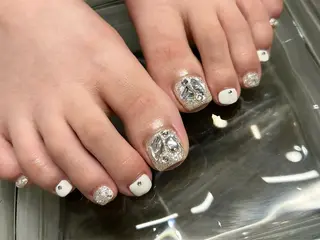 ネイル N.design muraのネイルデザイン