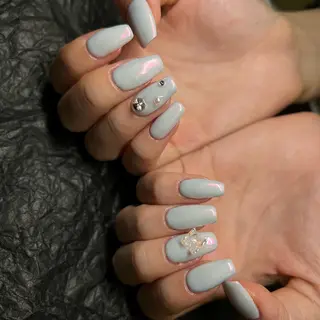 ネイル Nov. ネイルサロンのネイルデザイン