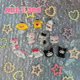 ネイル ブルーデイジー栄本店所属・BlueDaisy 栄本店のネイルデザイン