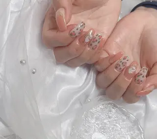 ネイル Nail salon Venusのネイルデザイン