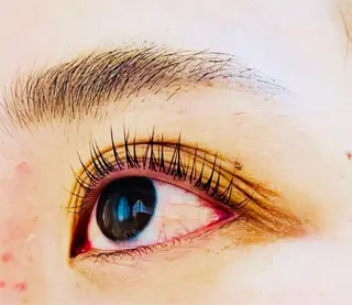 マツエク・マツパ epice more所属・アイリスト Kasaharaのマツエク・マツパデザイン