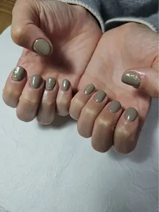 ネイル Mogu nail 二子玉川のネイルデザイン