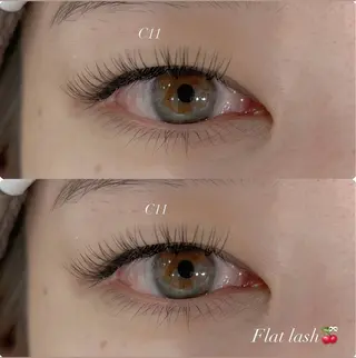 マツエク・マツパ 《EYELA》平塚店 haruka🧸のマツエク・マツパデザイン