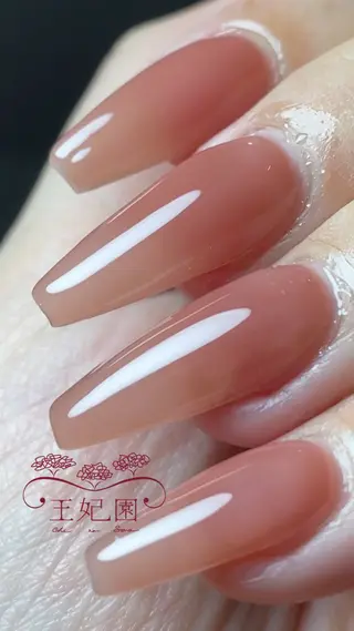 ネイル nail salon王妃の園所属・王妃の園 ohinosonoのネイルデザイン