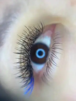 マツエク・マツパ Angelchrisビューティーサロン所属・yo yoのマツエク・マツパデザイン