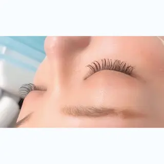 マツエク・マツパ eyelist🌙 natsumiのマツエク・マツパデザイン