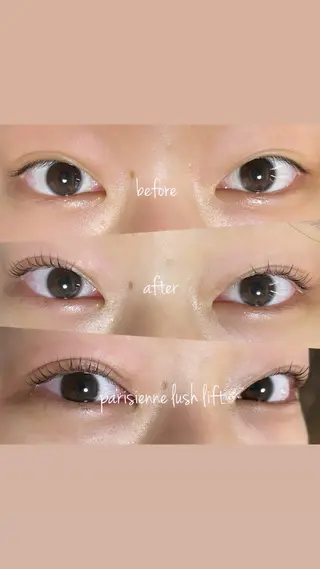 マツエク・マツパ ヒラタ 🌷の眉毛・アイブロウイメージ