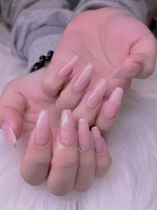 ネイル エムズ ハヤシのネイルデザイン