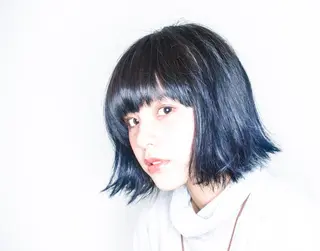 ショート Etoile HAIR SALONのヘアスタイル