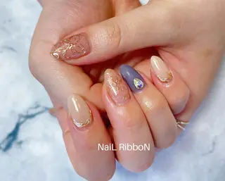 ネイル SWAMP nails所属・🎀ネイルサロン RIRI🎀のネイルデザイン
