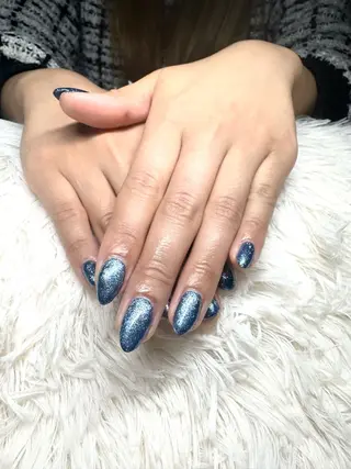 ネイル Beauty Salon Kanki【カンキ】所属・LibeiL 【Airi】のネイルデザイン