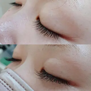 マツエク・マツパ AZURE eyelash＆eyebrow所属・AZURE アジュールのマツエク・マツパデザイン