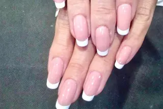 ネイル ピュアネイル pureのネイルデザイン