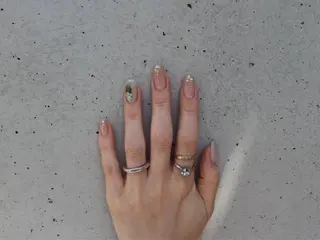 ネイル The  Next...所属・TheNext kitahorieのネイルデザイン