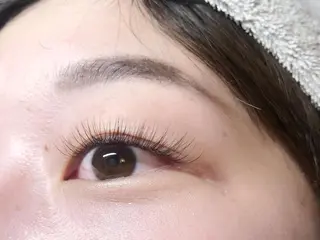 マツエク・マツパ まつげと眉の専門店 Appy.Lashのマツエク・マツパデザイン