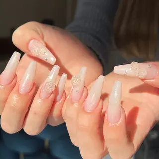 ネイル Siinail🪄 kanaのその他イメージ