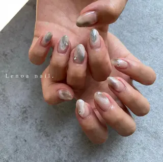 ネイル nailsalon Lenoaのネイルデザイン