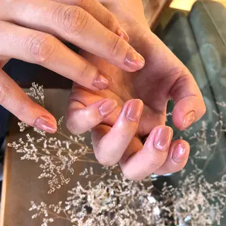 ネイル sakurai nodokaのネイルデザイン