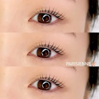 マツエク・マツパ マツパ/マツエク/ haruna🩰のマツエク・マツパデザイン