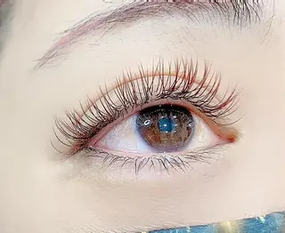 マツエク・マツパ RIGOLETTO 🤍吉成愛華のマツエク・マツパデザイン