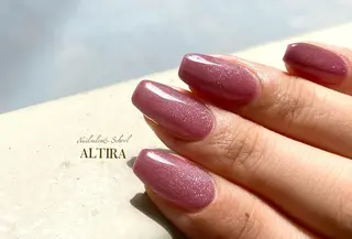 ネイル Jrネイリスト Marinaのネイルデザイン