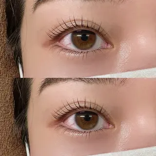 マツエク・マツパ MINTELASH 👼🏻Mioのマツエク・マツパデザイン