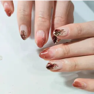 ネイル Riche. ﾈｲﾙｻﾛﾝﾘｼｪのネイルデザイン