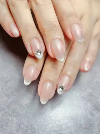 ネイル 🌿LIHI🌿 (リヒ)のネイルデザイン