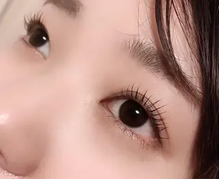 マツエク・マツパ Fleur フルールのマツエク・マツパデザイン