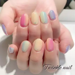 ネイル 中井 綾香の眉毛・アイブロウイメージ