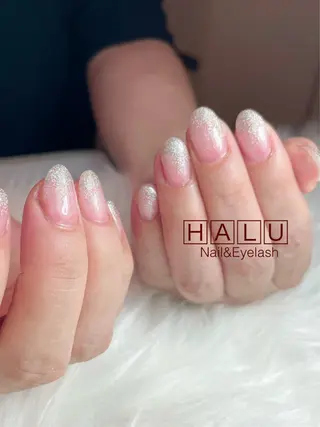 ネイル HALU ハルのネイルデザイン