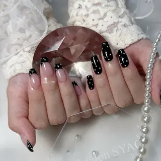 ネイル nail salon SYAO所属・nail salon SYAOのネイルデザイン