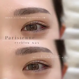 マツエク・マツパ betty nanamiのマツエク・マツパデザイン