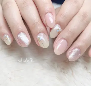 ネイル nail salon Rのネイルデザイン