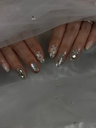 ネイル R.nail ☆のネイルデザイン