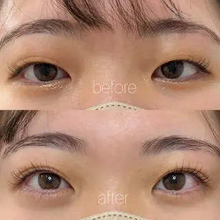 マツエク・マツパ Re more 【リモア】 アイラッシュ&アイブロウ 蒲田店所属・Re more蒲田店 misaのその他イメージ