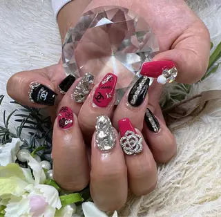 ネイル ADRIANA 大久保駅前徒歩2分のその他イメージ